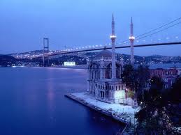 BOSPHORUS