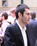Onur Dursun