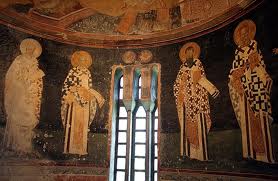 church