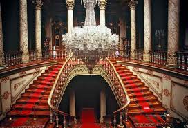 dolmabahce