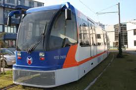 metro