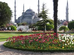 sultanahmet