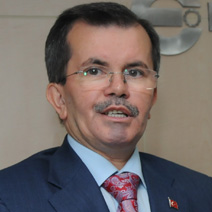 Erdal Çalıkoğlu