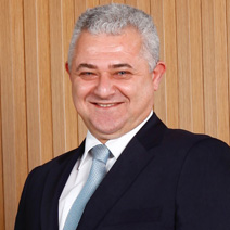 İbrahim Yıldırım