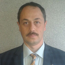 Murat Oral