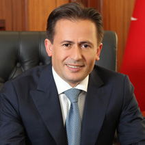 Şadi Yazıcı 